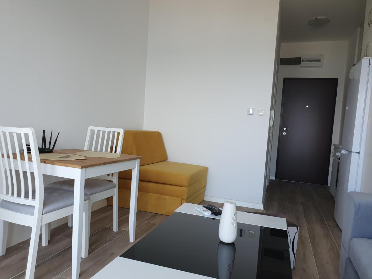 Lux Apartment Vidovic Rafajlovići Exterior photo
