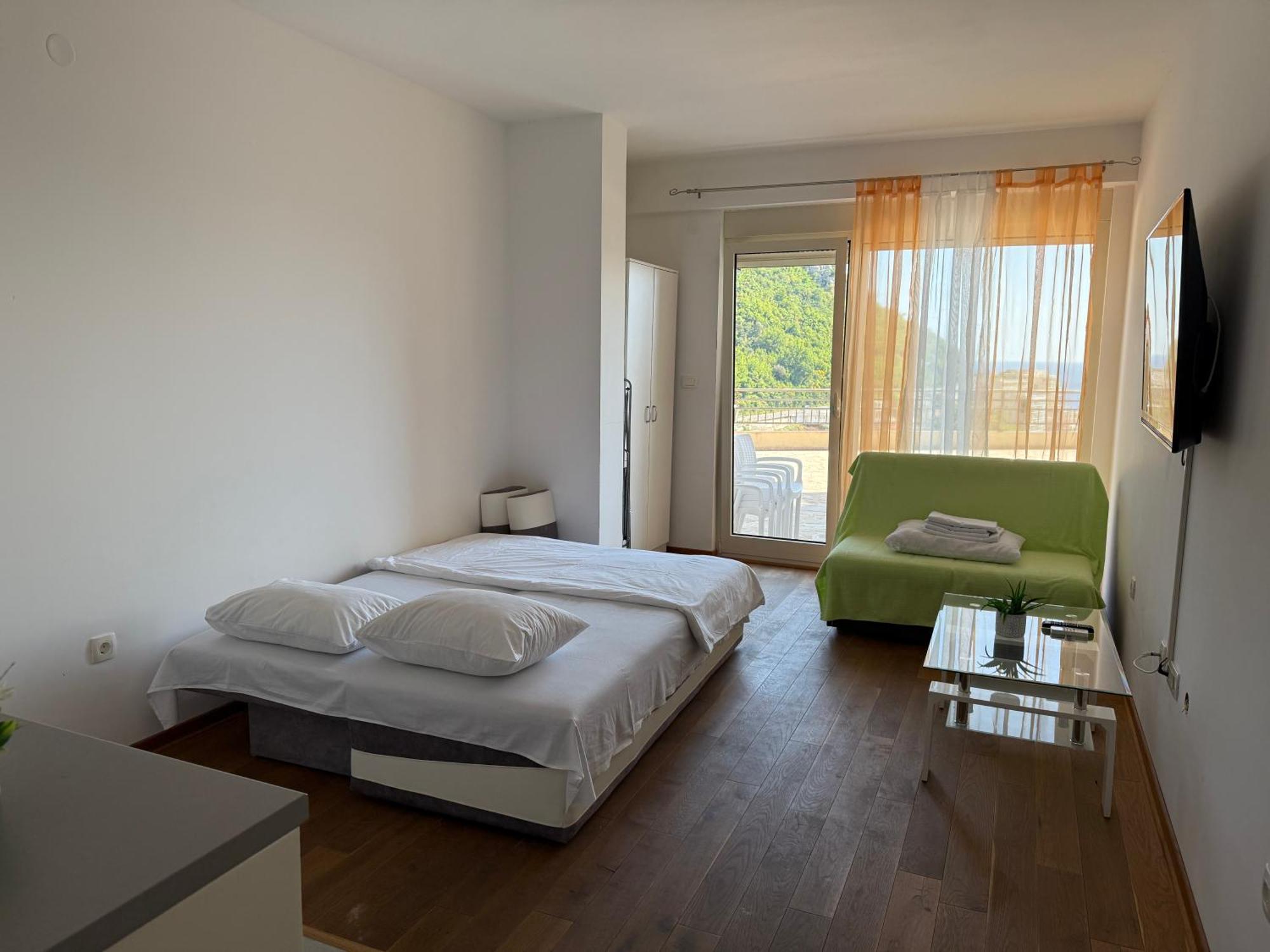 Lux Apartment Vidovic Rafajlovići Exterior photo