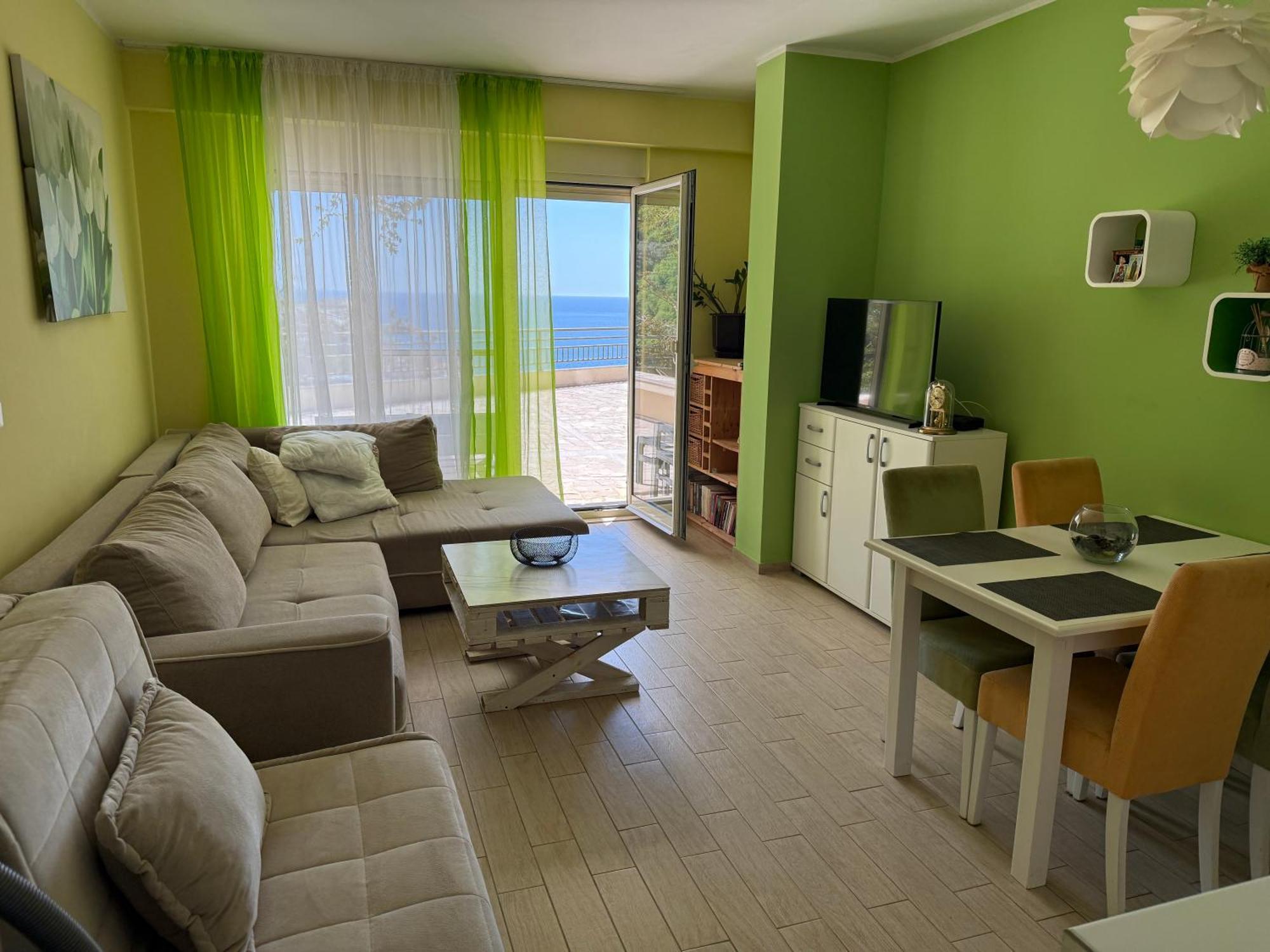 Lux Apartment Vidovic Rafajlovići Exterior photo