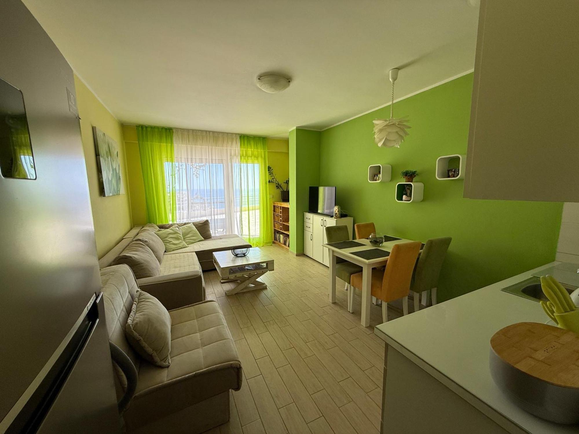 Lux Apartment Vidovic Rafajlovići Exterior photo