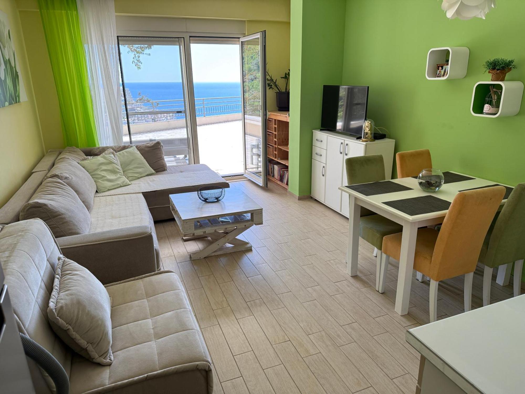 Lux Apartment Vidovic Rafajlovići Exterior photo