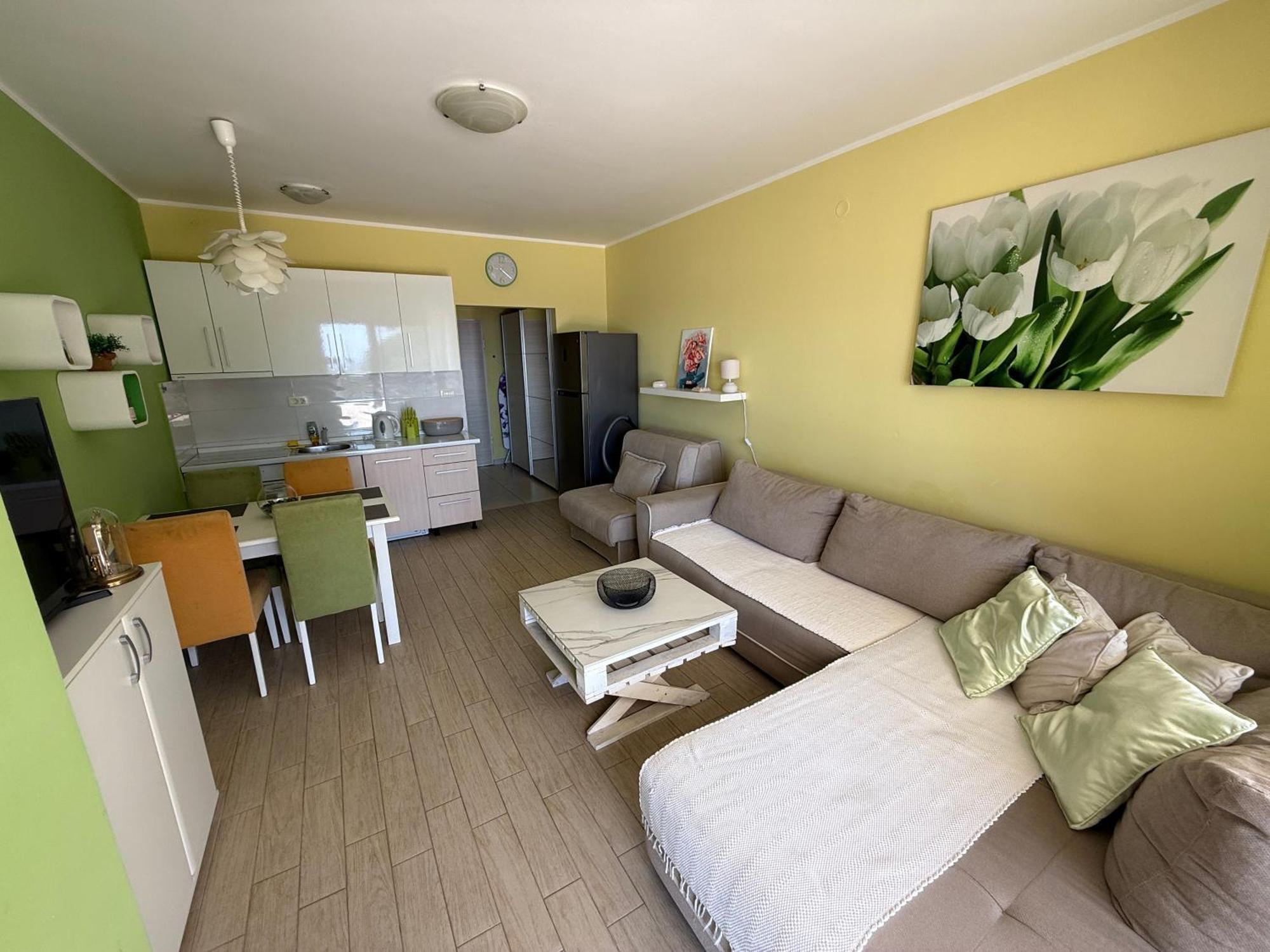 Lux Apartment Vidovic Rafajlovići Exterior photo