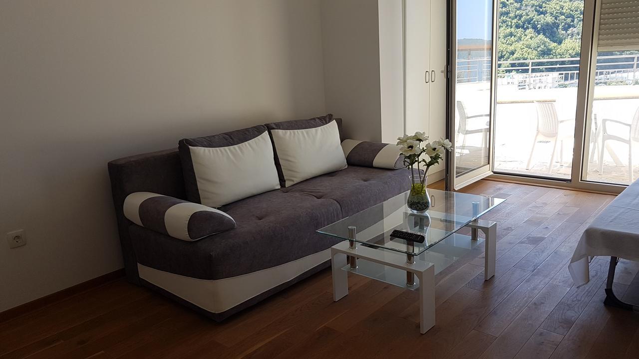 Lux Apartment Vidovic Rafajlovići Exterior photo